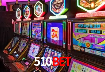 A Revolução dos Aplicativos de Jogos no 510bet