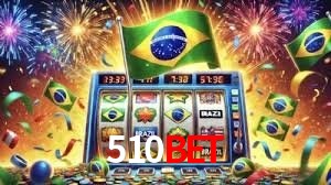 Experiência VIP 510BET