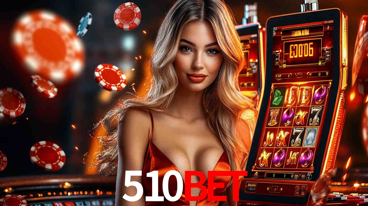 510BET - Caça-Níqueis da Elite VIP - 510BET.COM