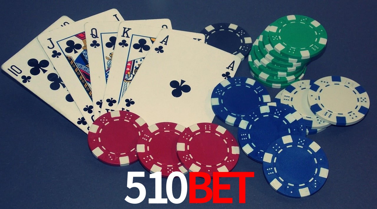 Welcome Bonus 510BET