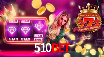 A Revolução dos Aplicativos de Jogos no 510BET