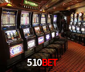 Descubra a Essência do 510BET: Nossa História e Compromissos