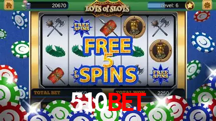 Explorando a Categoria de Eventos em Apostas na 510bet