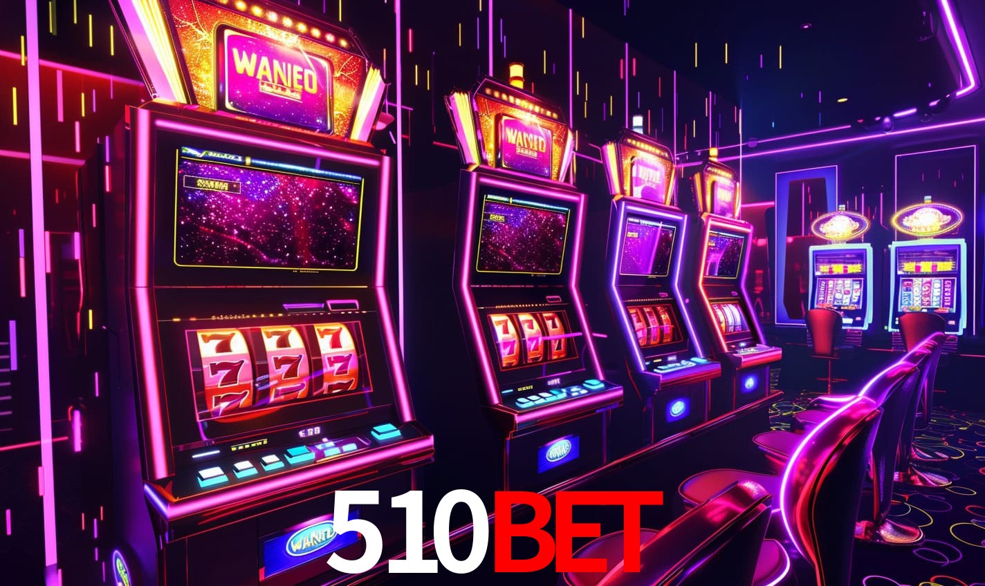 Explorando a Categoria de Eventos em Apostas na 510bet