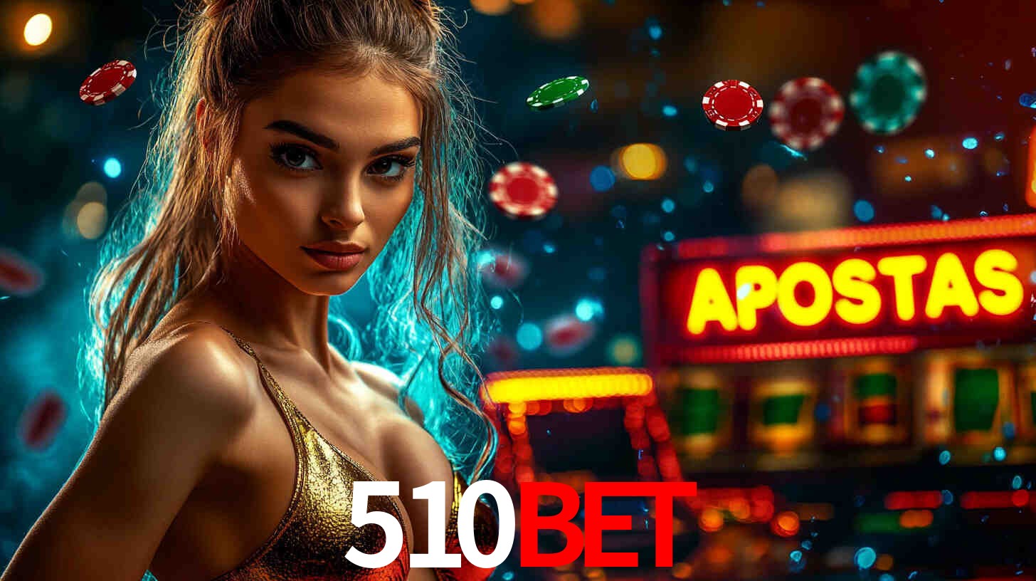 A Experiência Imersiva dos Cassinos Ao Vivo no 510bet
