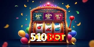 Cadastro Rápido 510bet
