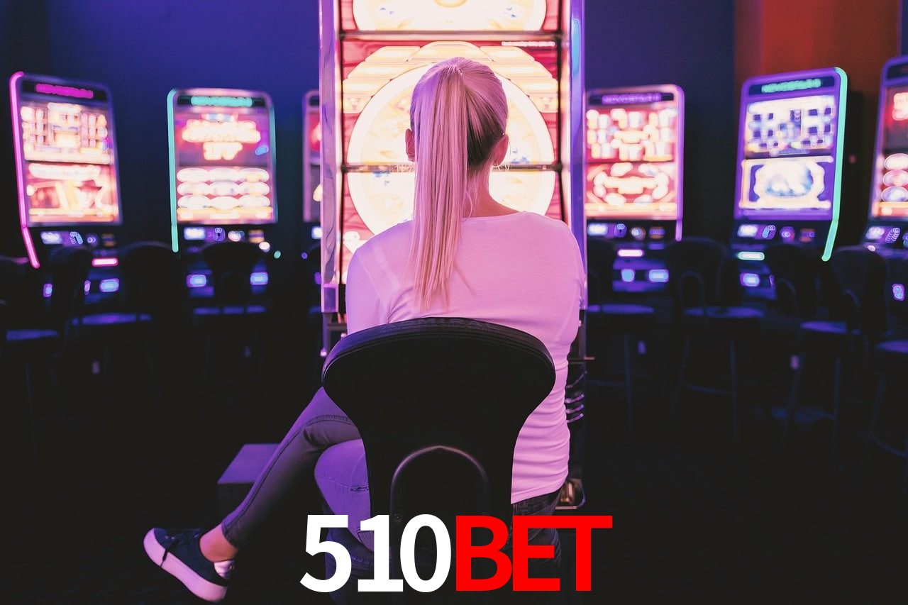 Live Casino 510bet