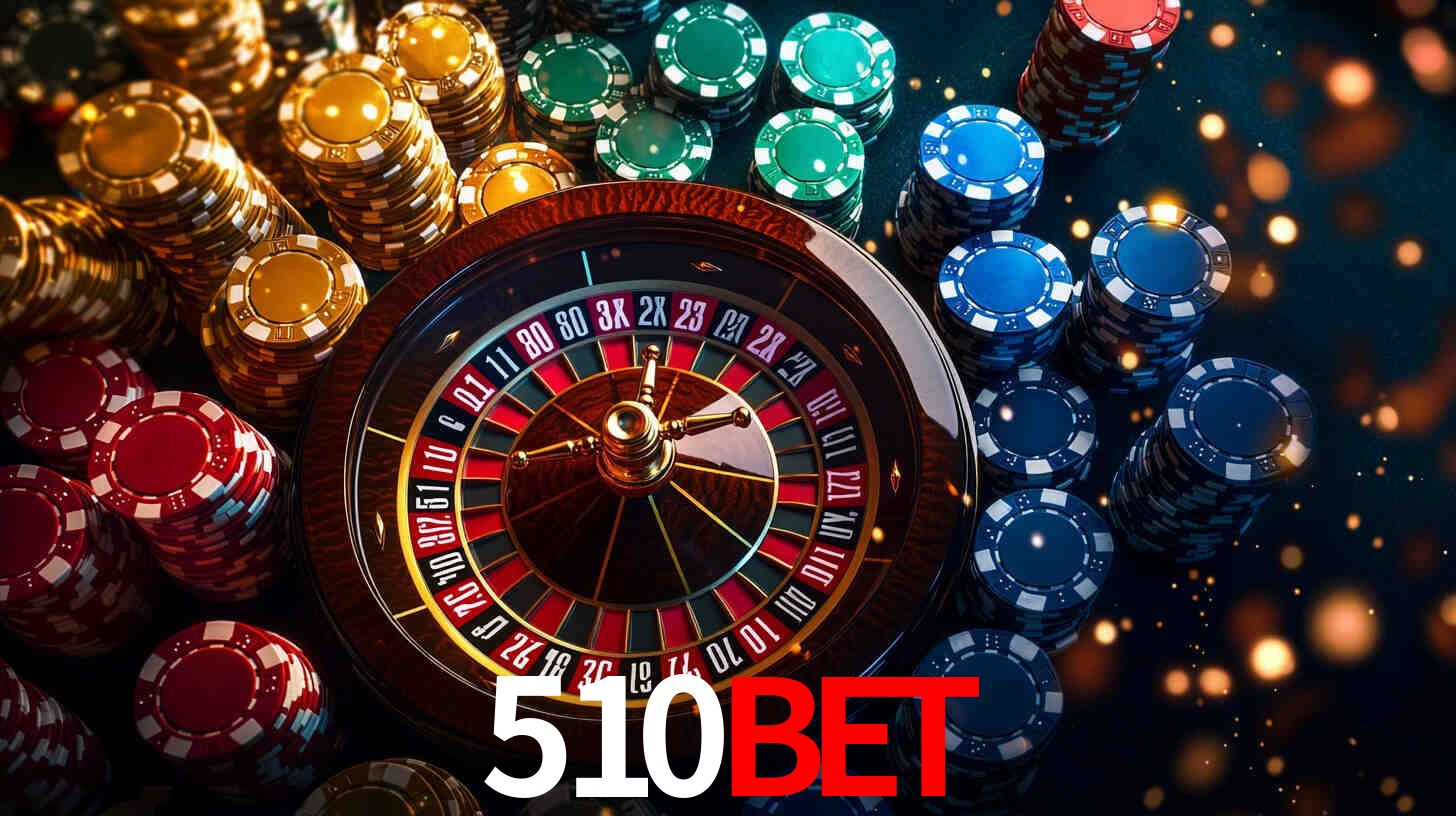 510bet Bônus - 510bet visual 1