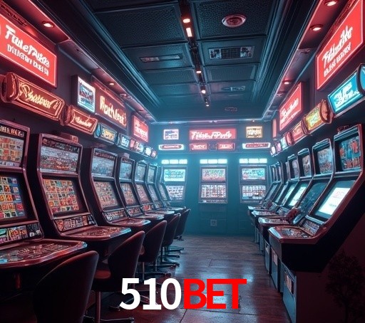 Sistemas de Segurança 510bet