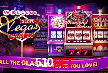 Descubra a Essência do 510bet: Nossa História e Compromissos