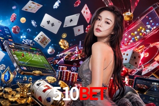 Game Providers 510bet
