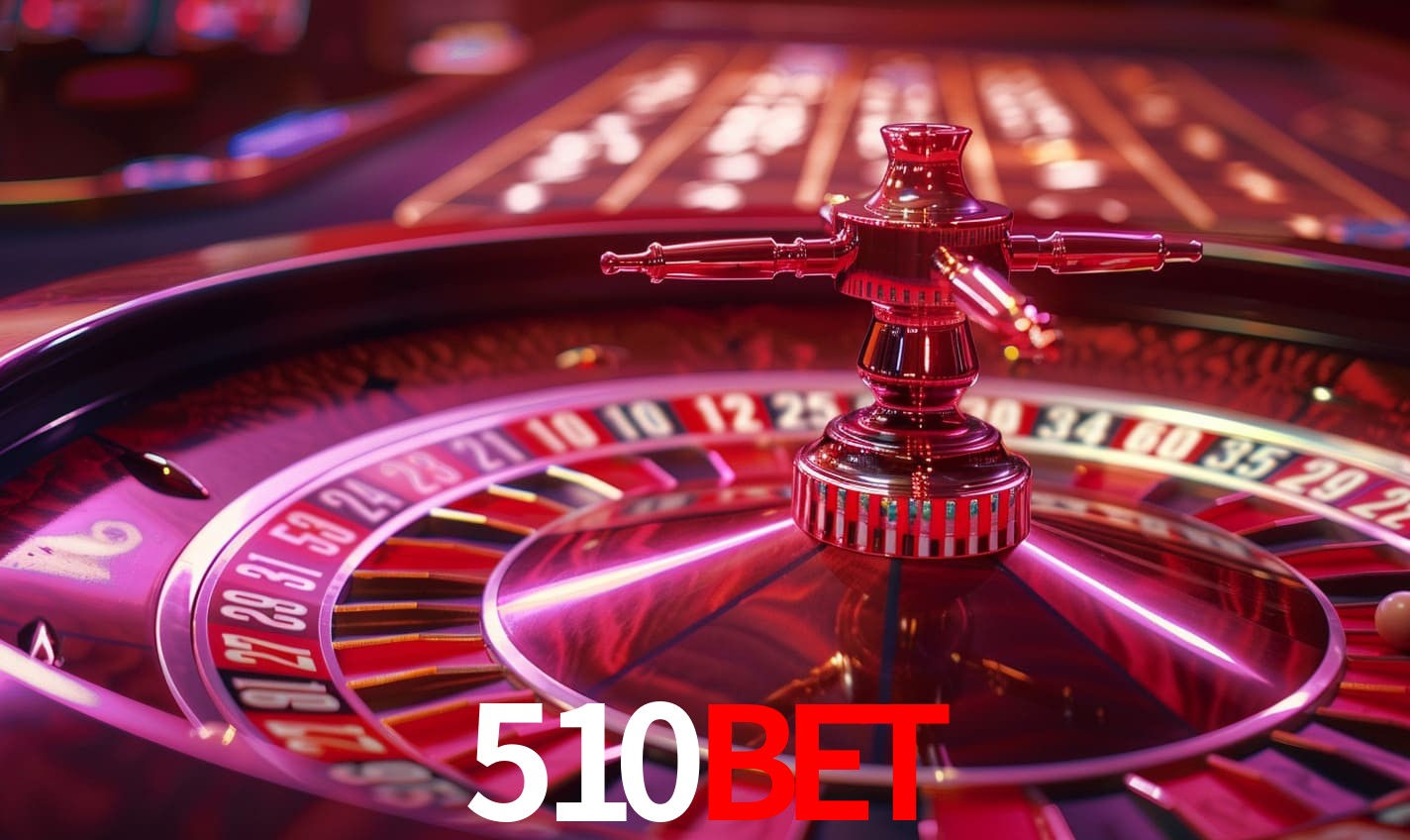 Descubra a Essência do 510bet: Nossa História e Compromissos