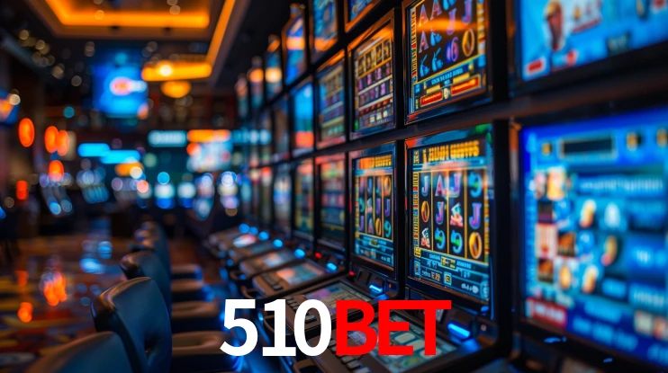 510bet Plataforma - 510bet visual 1