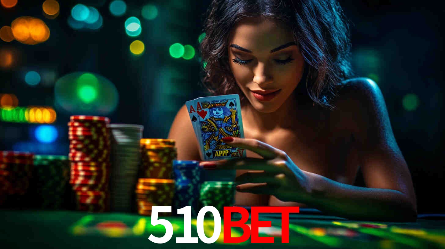 A Popularidade dos Caça-Níqueis no 510bet