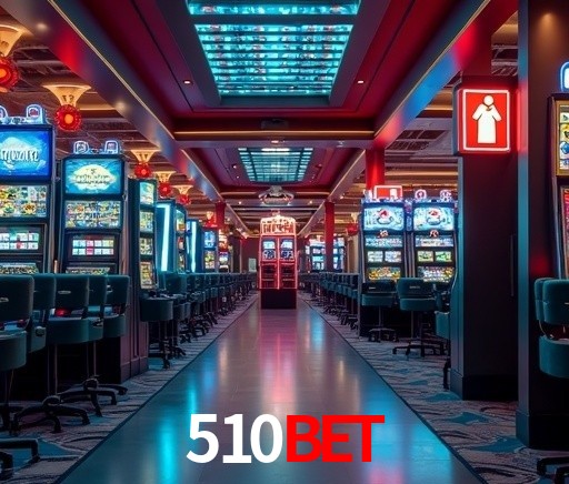 Explorando a Categoria de Eventos em Apostas na 510bet