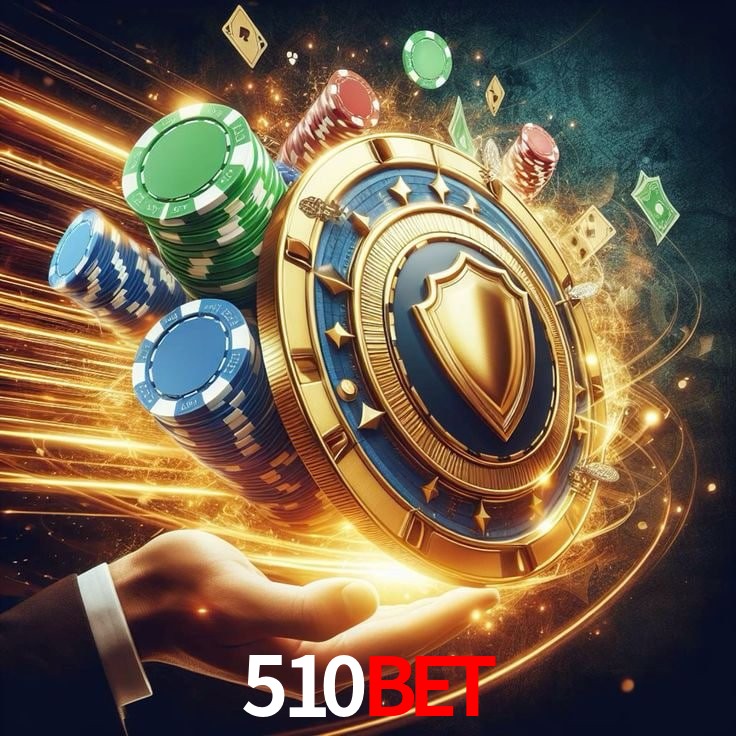 510bet Slots - 510bet visual 2
