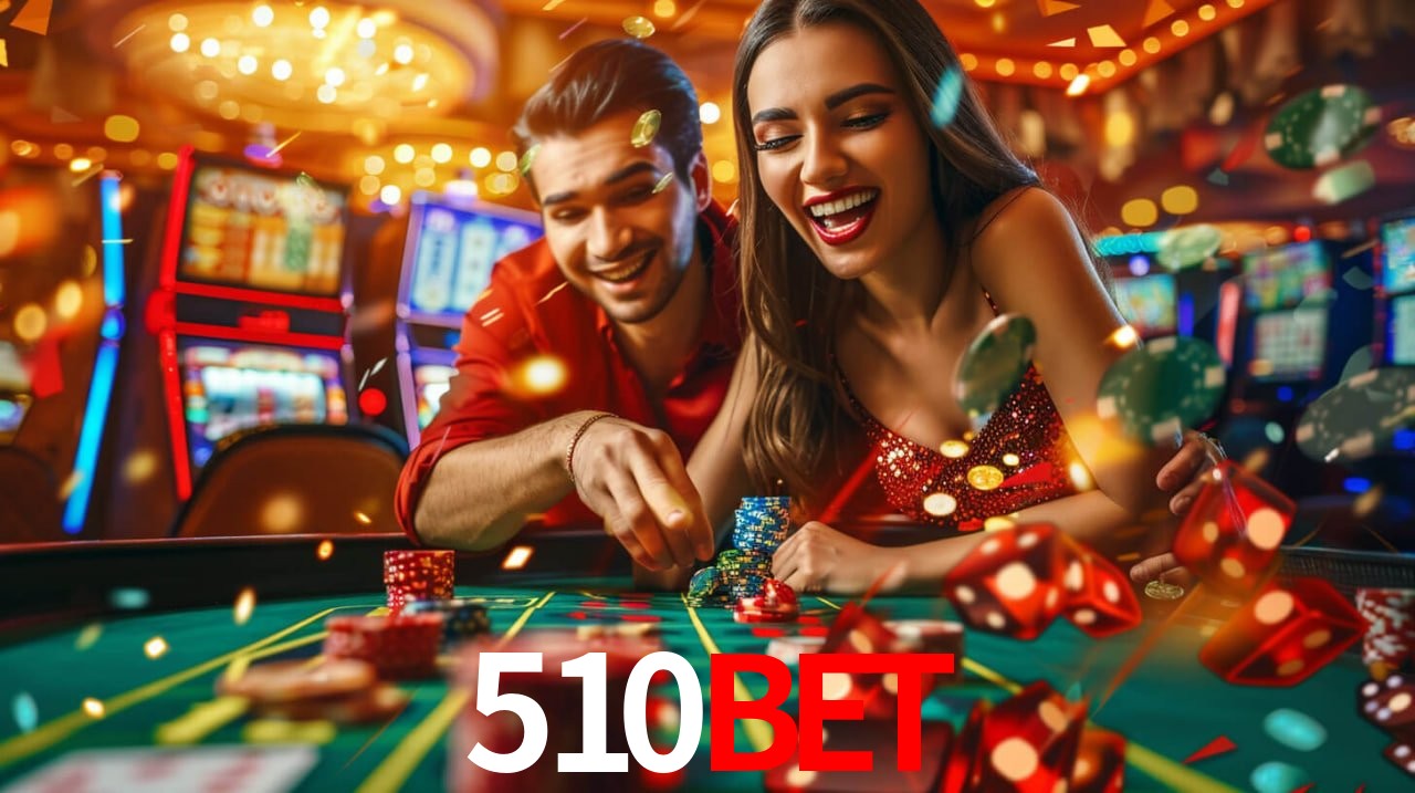 Diretório de Jogos 510bet