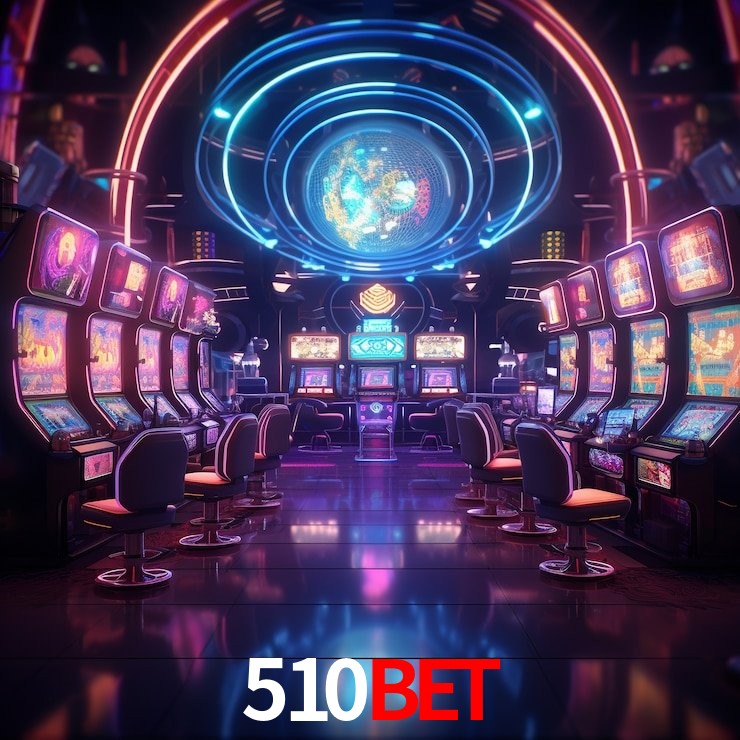 510bet Slots - 510bet visual 1