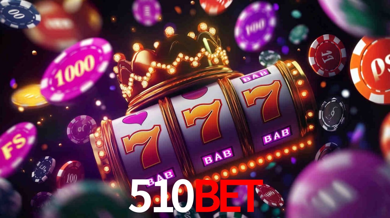 Slot Games 510bet