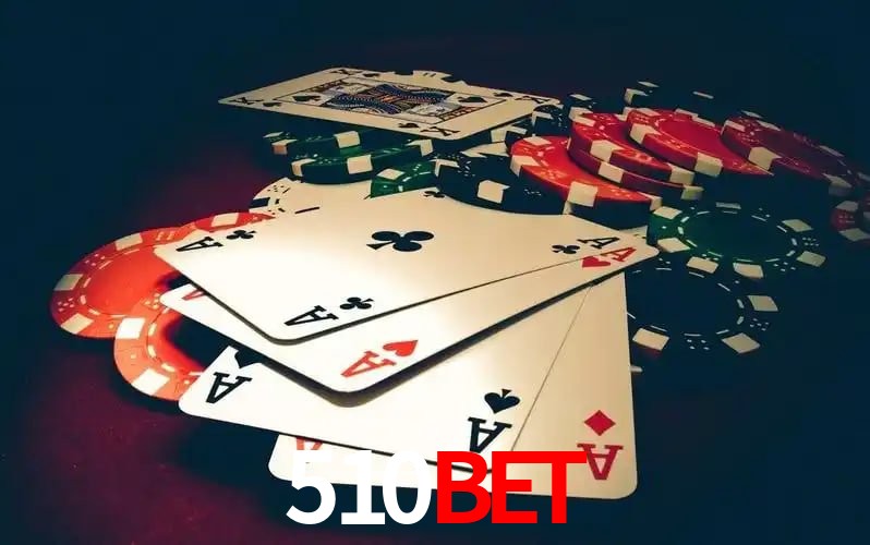 510bet Aplicativo - 510bet visual 1