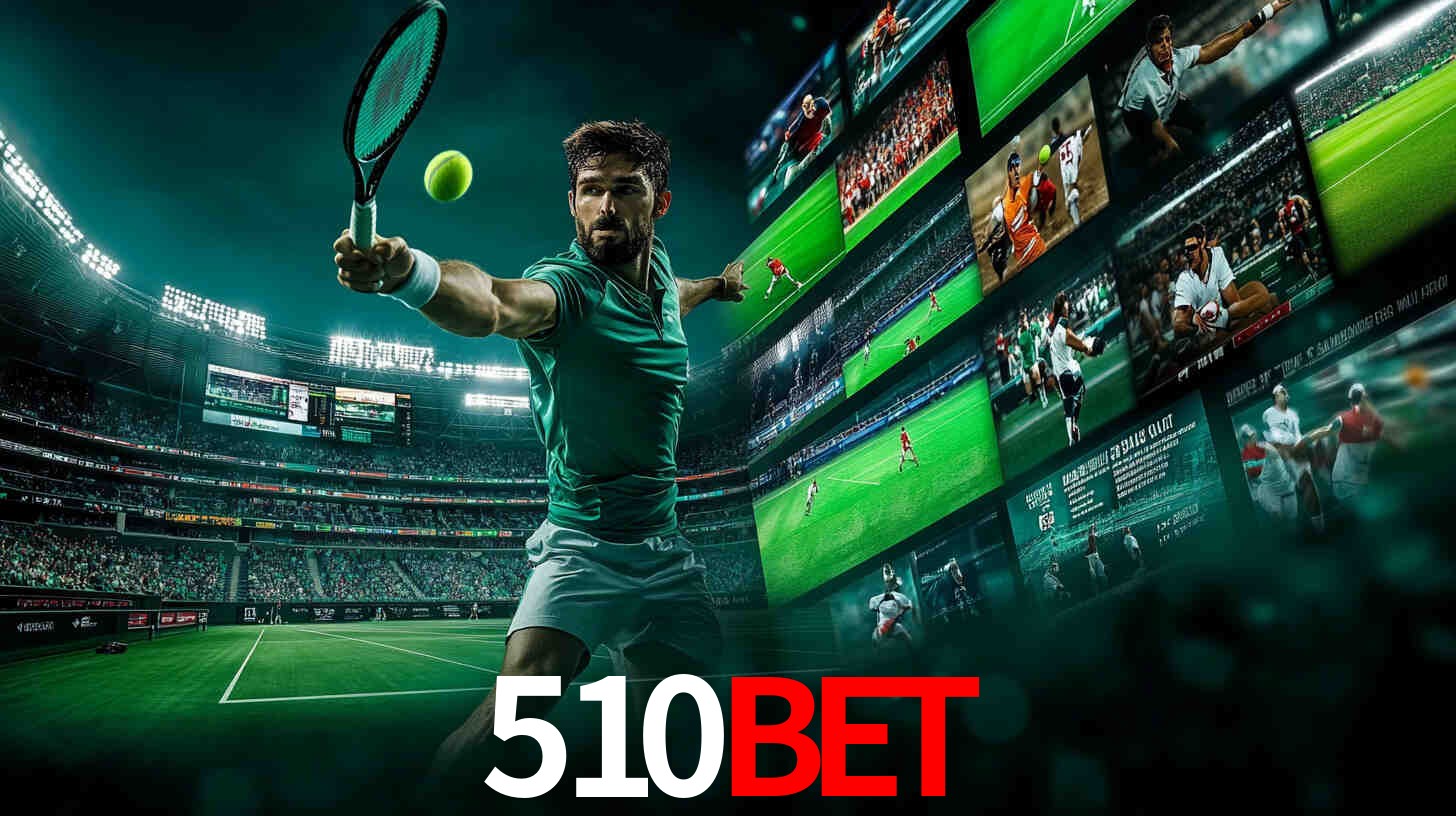 Descubra o Programa VIP da 510bet: Vantagens Exclusivas para Jogadores