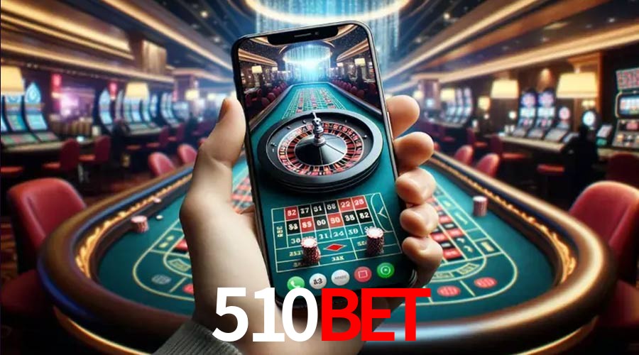 2FA Security 510bet