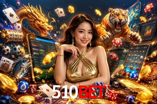 Secure Login 510bet