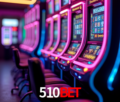 Promoções Sazonais 510bet