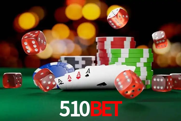 Estatísticas do Jogo 510bet