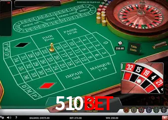 Desvendando o Mundo dos Jogos Virtuais na 510bet