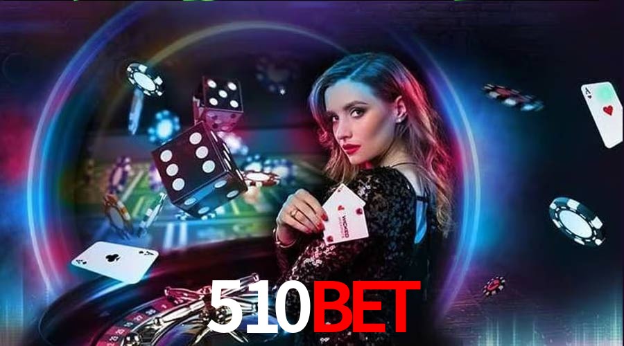 Seasonal Promotions 510bet