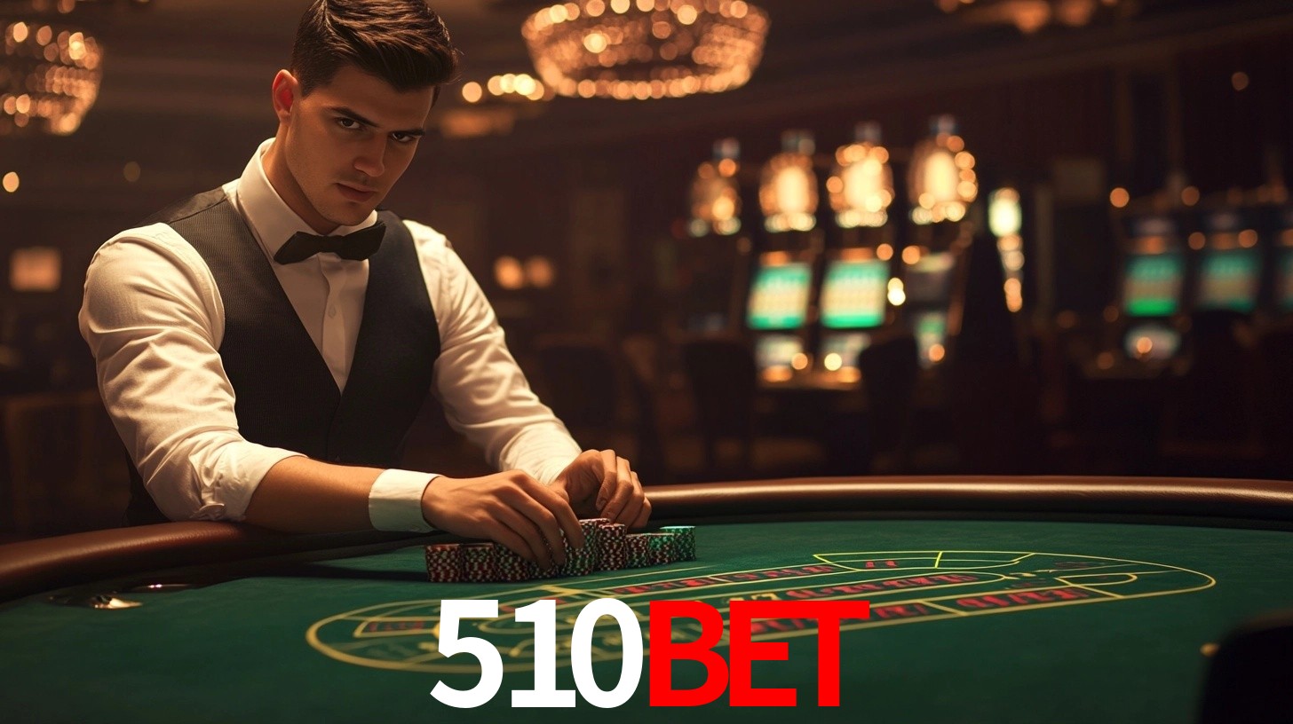 Cassino Online Seguro 510BET.COM