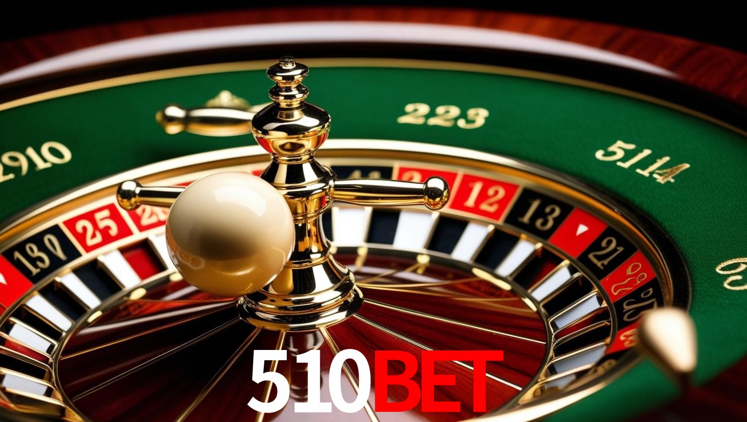 Jogos de Cassino 510BET.COM
