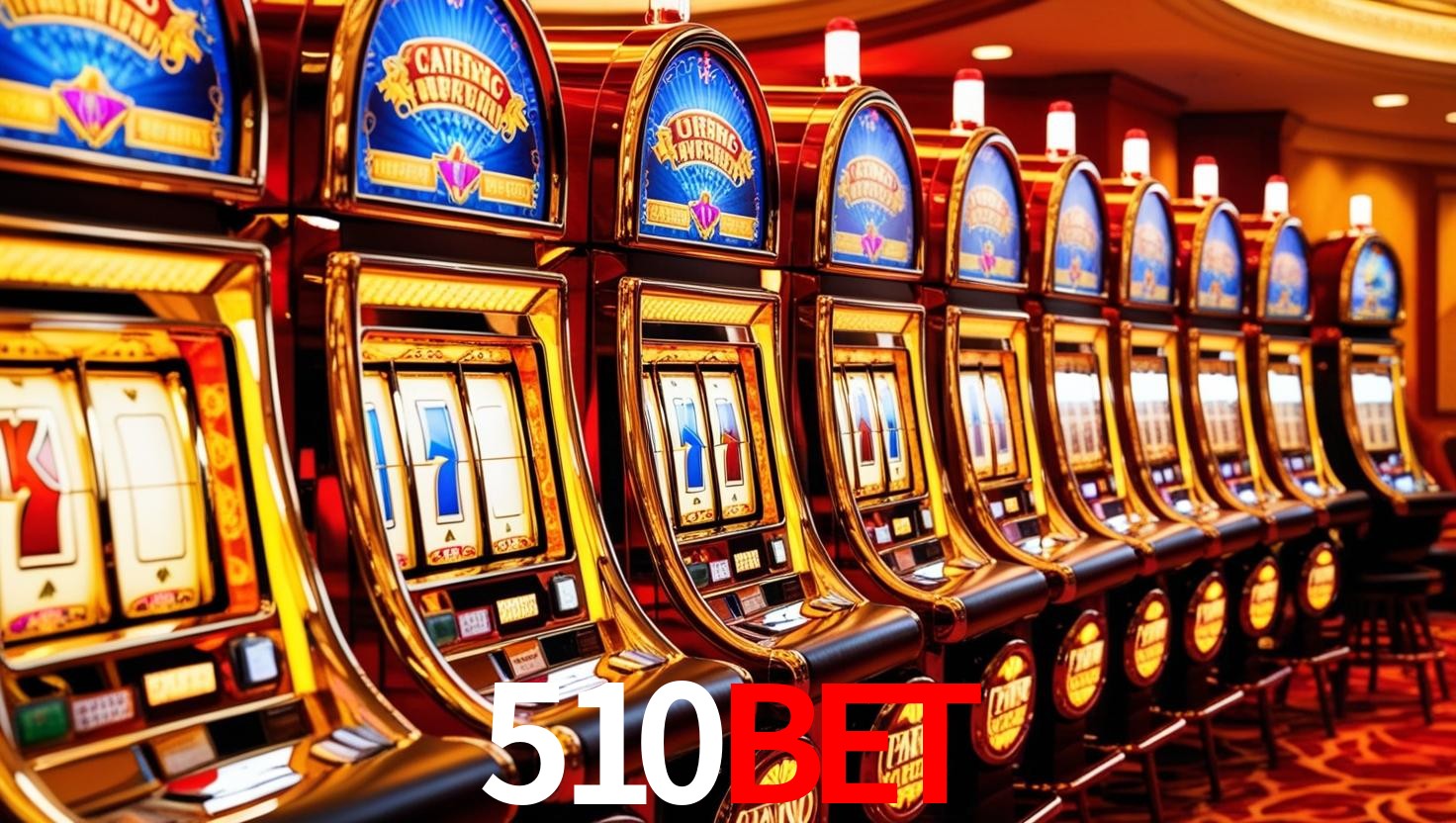 Apostas na Site 510BET.COM