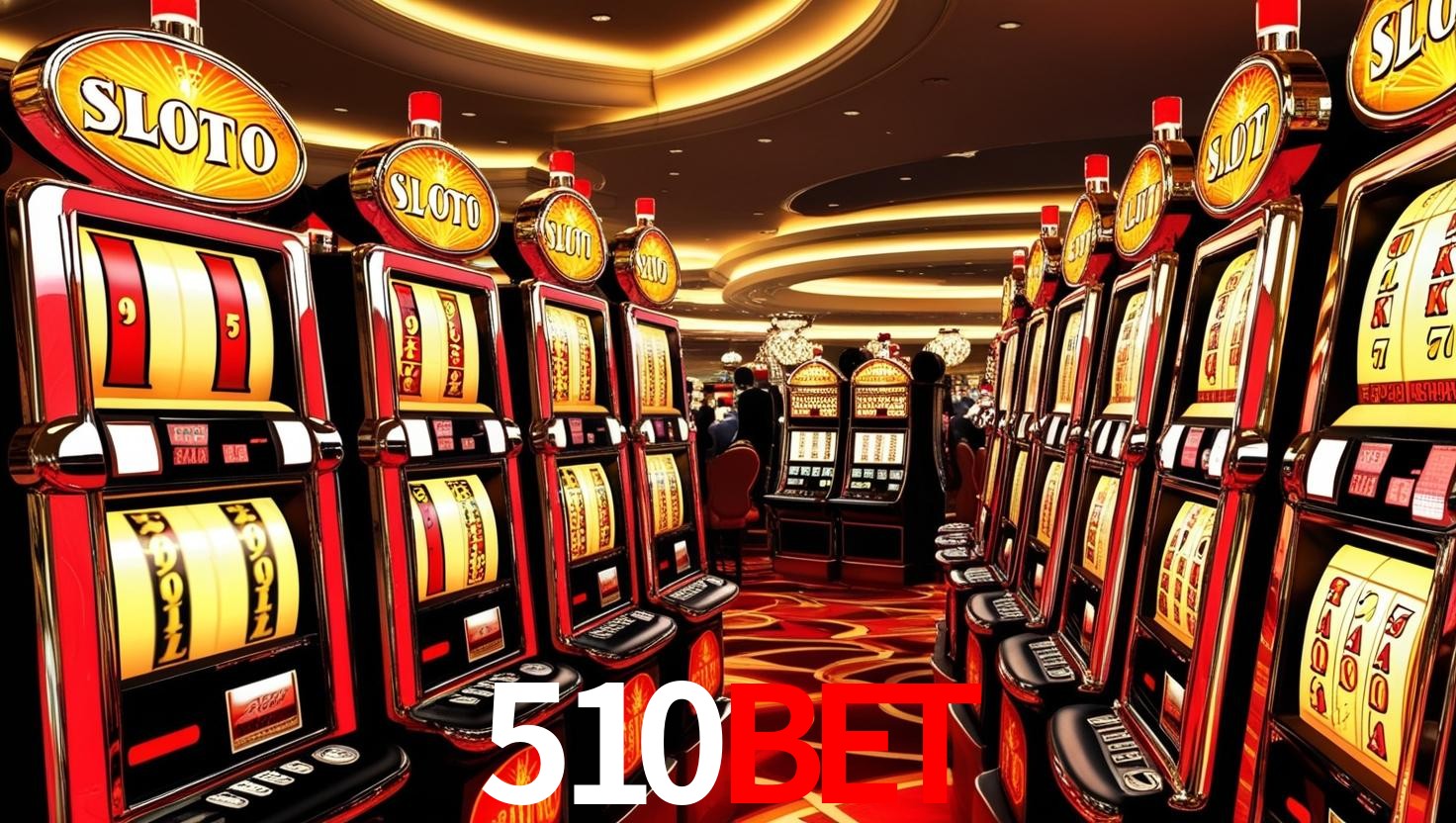 510BET.COM Login Rápido