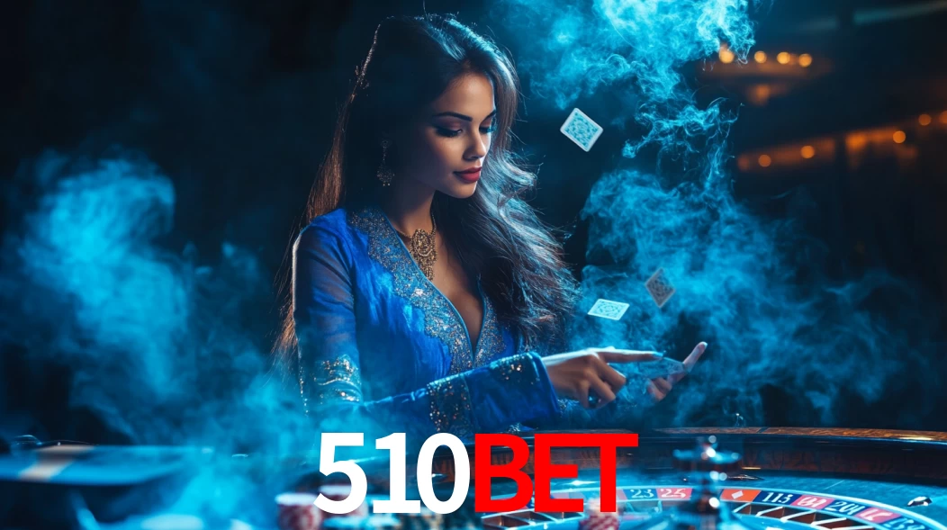 Desvendando o Mundo dos Jogos Virtuais na 510BET