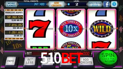 Apostas Esportivas na 510BET: Um Guia Completo