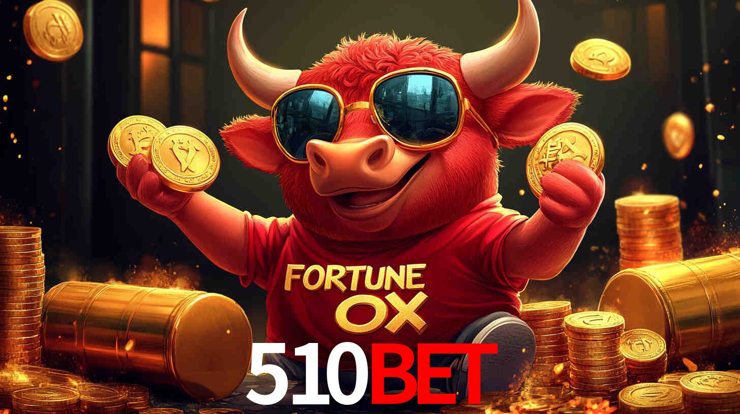 Apostas Esportivas na 510BET: Um Guia Completo