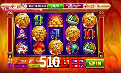 A Revolução dos Aplicativos de Jogos no 510BET