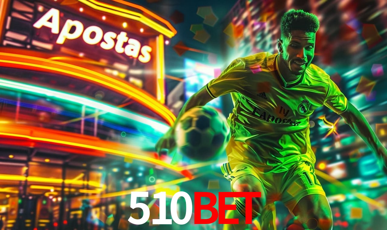 Diretório de Jogos 510BET