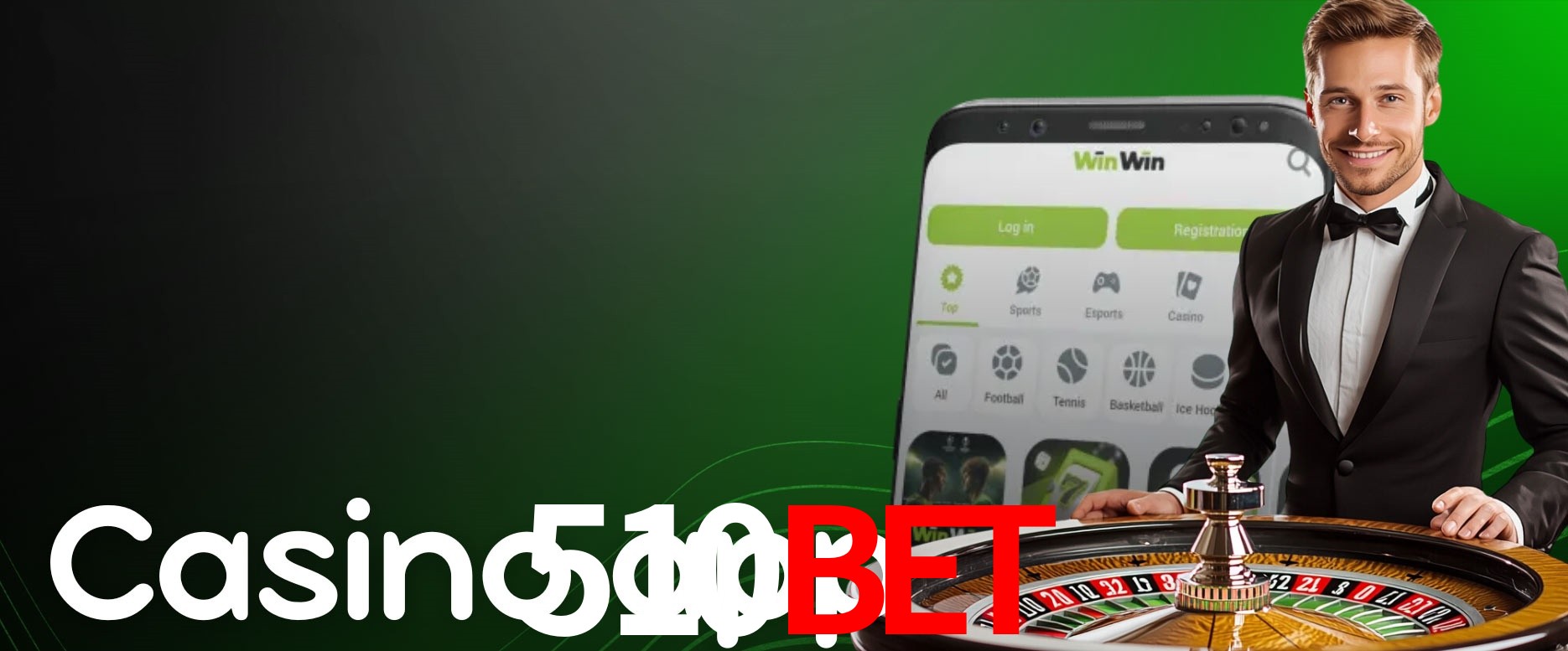 2FA Security 510BET