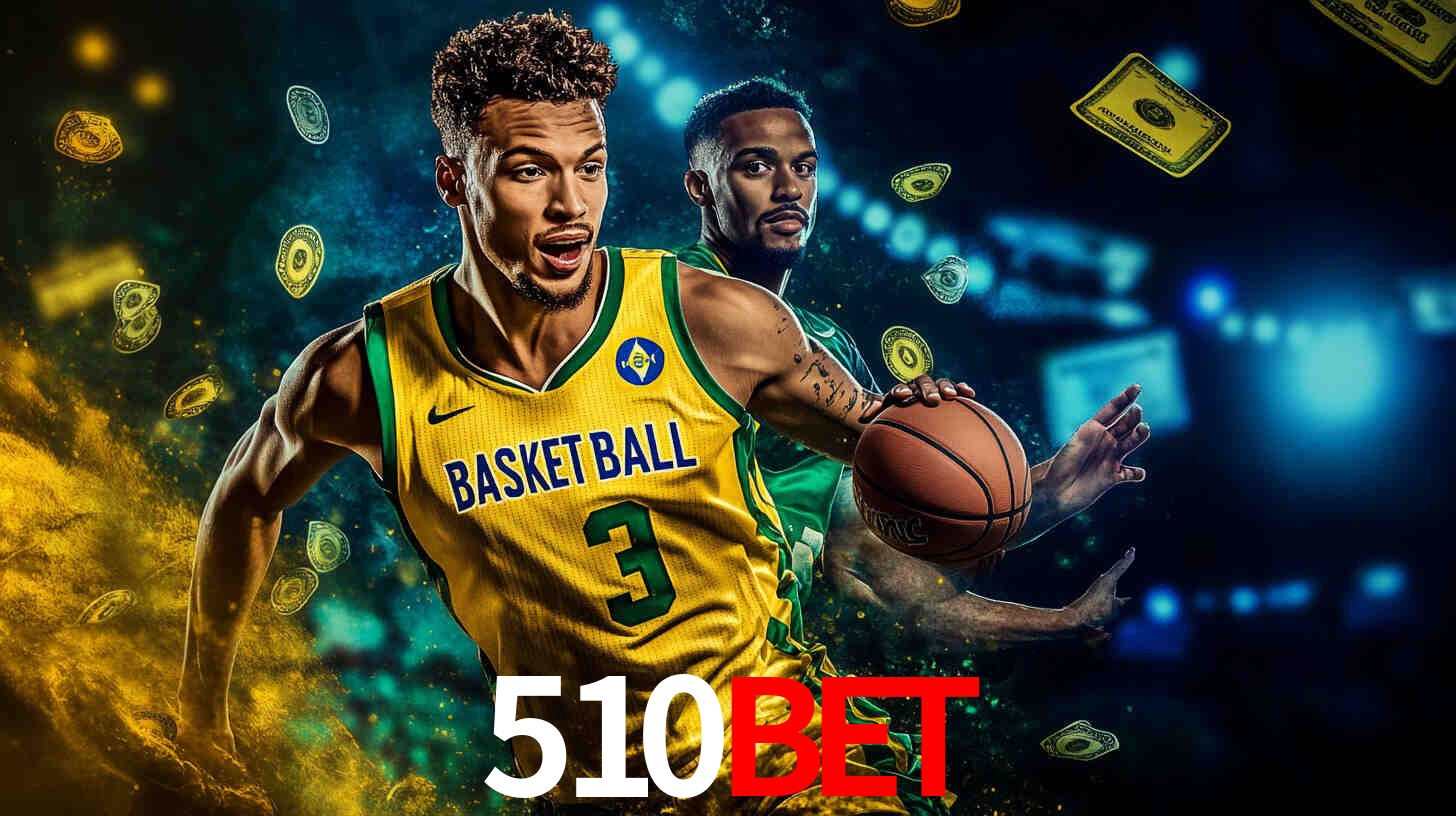 Descubra a Essência do 510BET: Nossa História e Compromissos