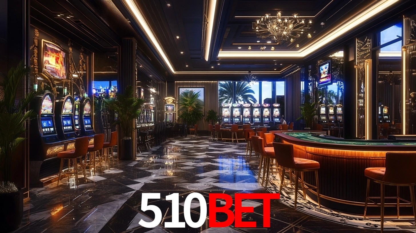 510 BET app