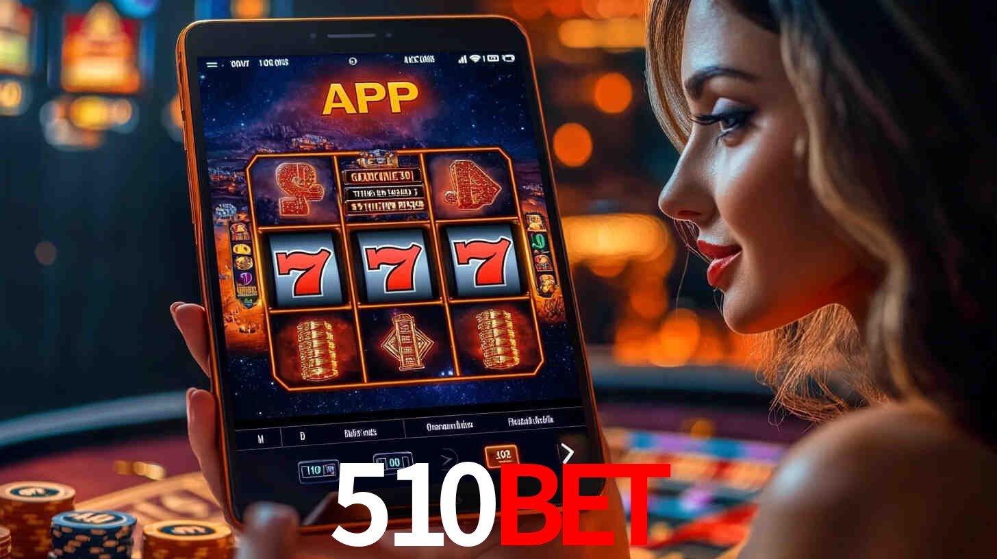 510 BET app