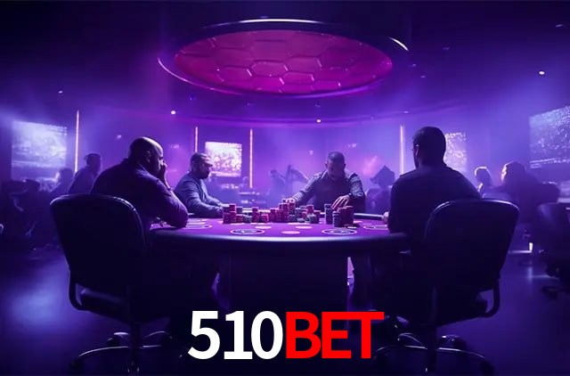 Estatísticas do Jogo 510BET