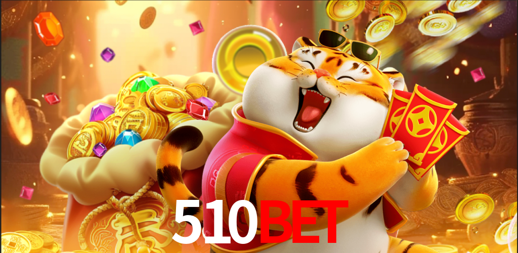 Bônus Generosos e Exclusivos no 510BET para Você!