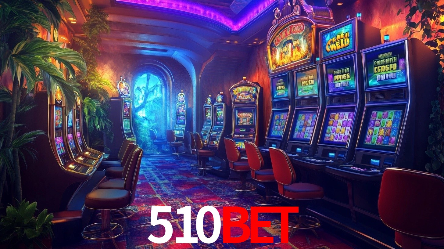 Daily Bonuses 510BET