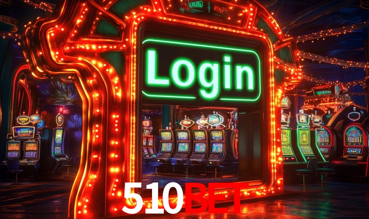 Apostas de Futebol 510BET