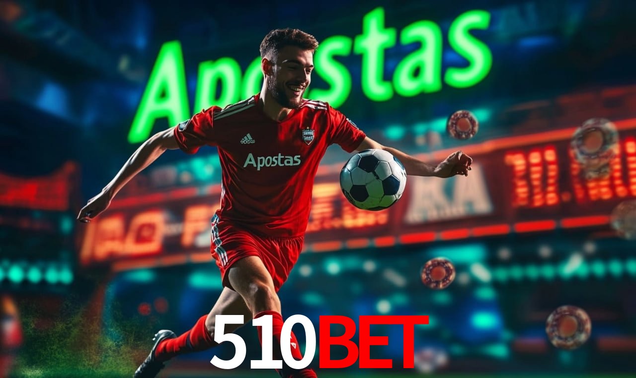 PIX Instantâneo 510BET
