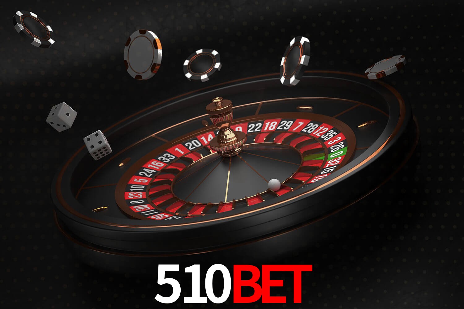 510BET: Seu Especialista em Apostas Esportivas Brasileiras